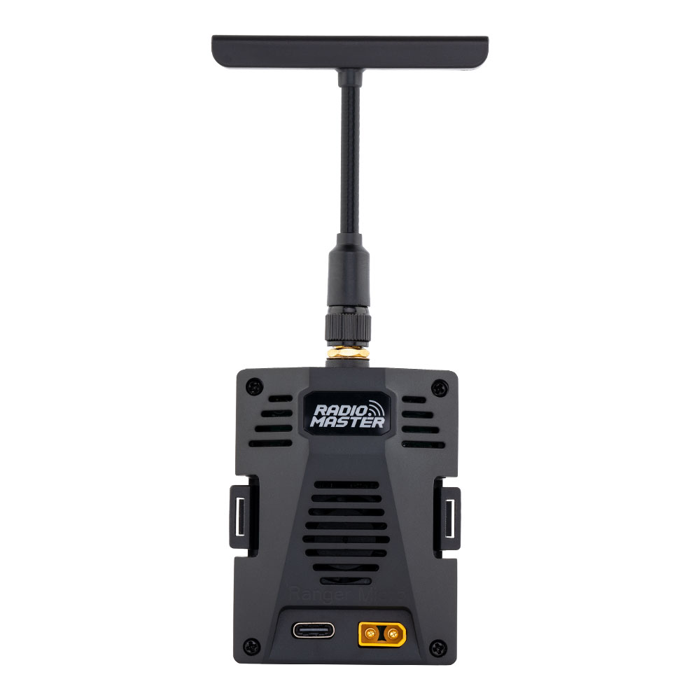 Radiomaster Tx16S Mark Ii Elrs - RadioMaster Ranger Micro 2.4GHz ELRS โมดูลสําหรับ