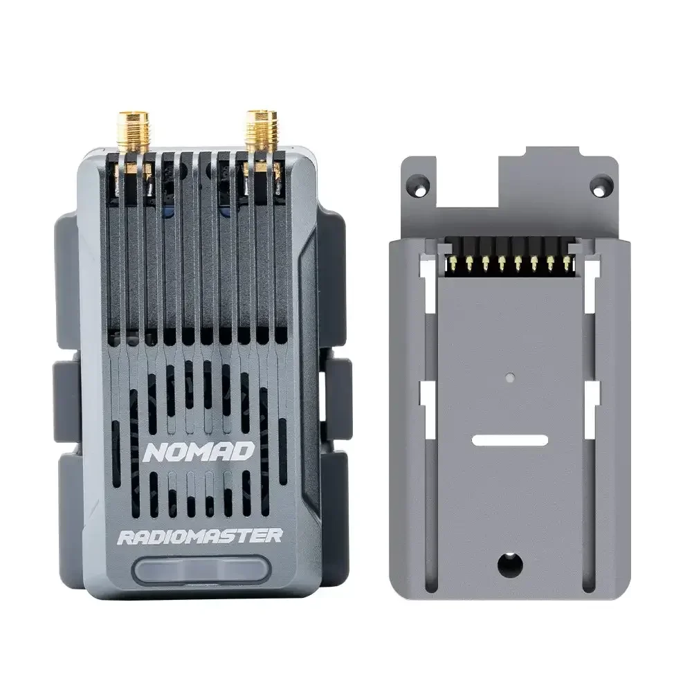 Radiomaster Ranger 2.4Ghz Elrs Module - Radiomaster Nomad Dual 1 วัตต์ Gemini