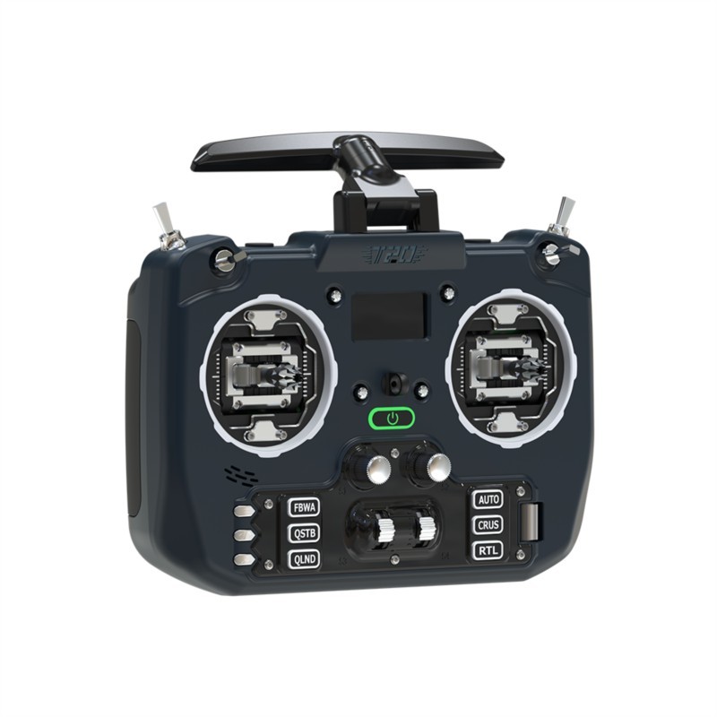 Hall/RDC90 2.4GHz/915MHz เซ็นเ - Jumper T20S V2 Radio Controller บทวิจารณ์และราคา