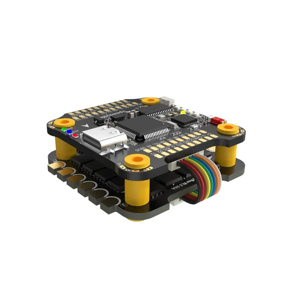 AvaCoreFor SpeedyBee F405 V4 5 - Speedybee F405 V4 Bls 55A Stack บทวิจารณ์และราคา