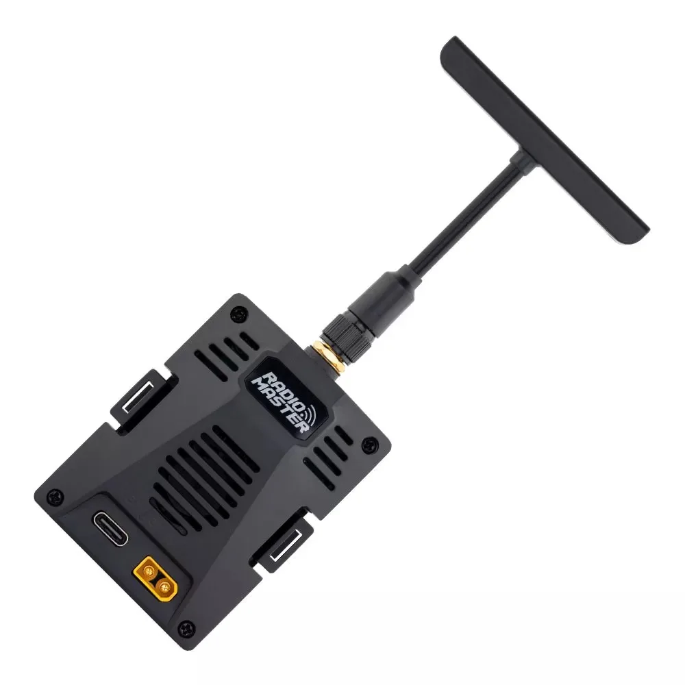 โมดูล RadioMaster Ranger Micro - Radiomaster Ranger 2.4Ghz Elrs Module บทวิจารณ์และราคา