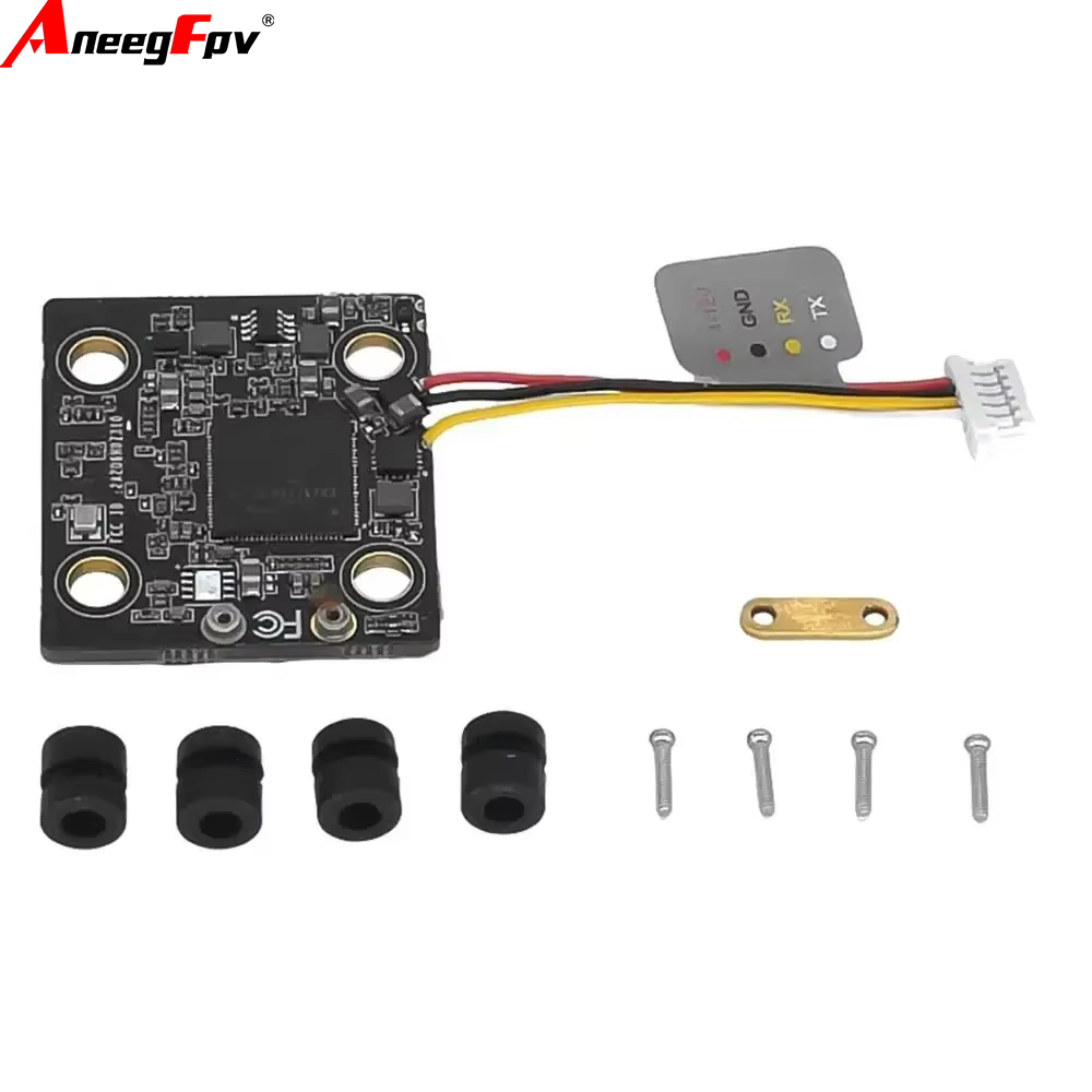 เครื่องส่งสัญญาณวิดีโอ HDZero  - Hdzero Goggles Fpv Digital Hd บทวิจารณ์และราคา