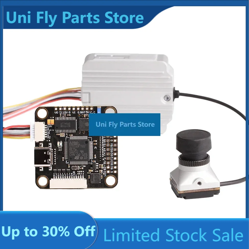 T-MOTOR F7 PRO F7PRO FC ตัวควบ - T-Motor F7 Pro Flight Controller บทวิจารณ์และราคา