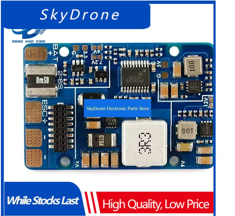 SkyDElFor MATEK Mateksys F405- - Mateksys Flight Controller F405 Wte บทวิจารณ์และราคา