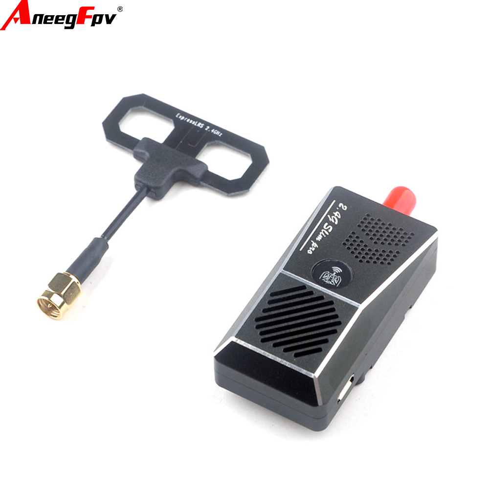 โมดูล Happymodel 2.4G ExpressL - Happymodel Expresslrs Elrs Es24Tx Pro 1000Mw บทวิจารณ์และราคา