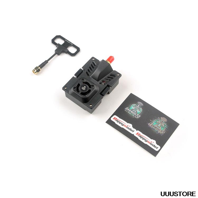 ExpressLRS ELRS HappyModel ES2 - Happymodel Expresslrs Elrs Es24Tx Pro 1000Mw บทวิจารณ์และราคา