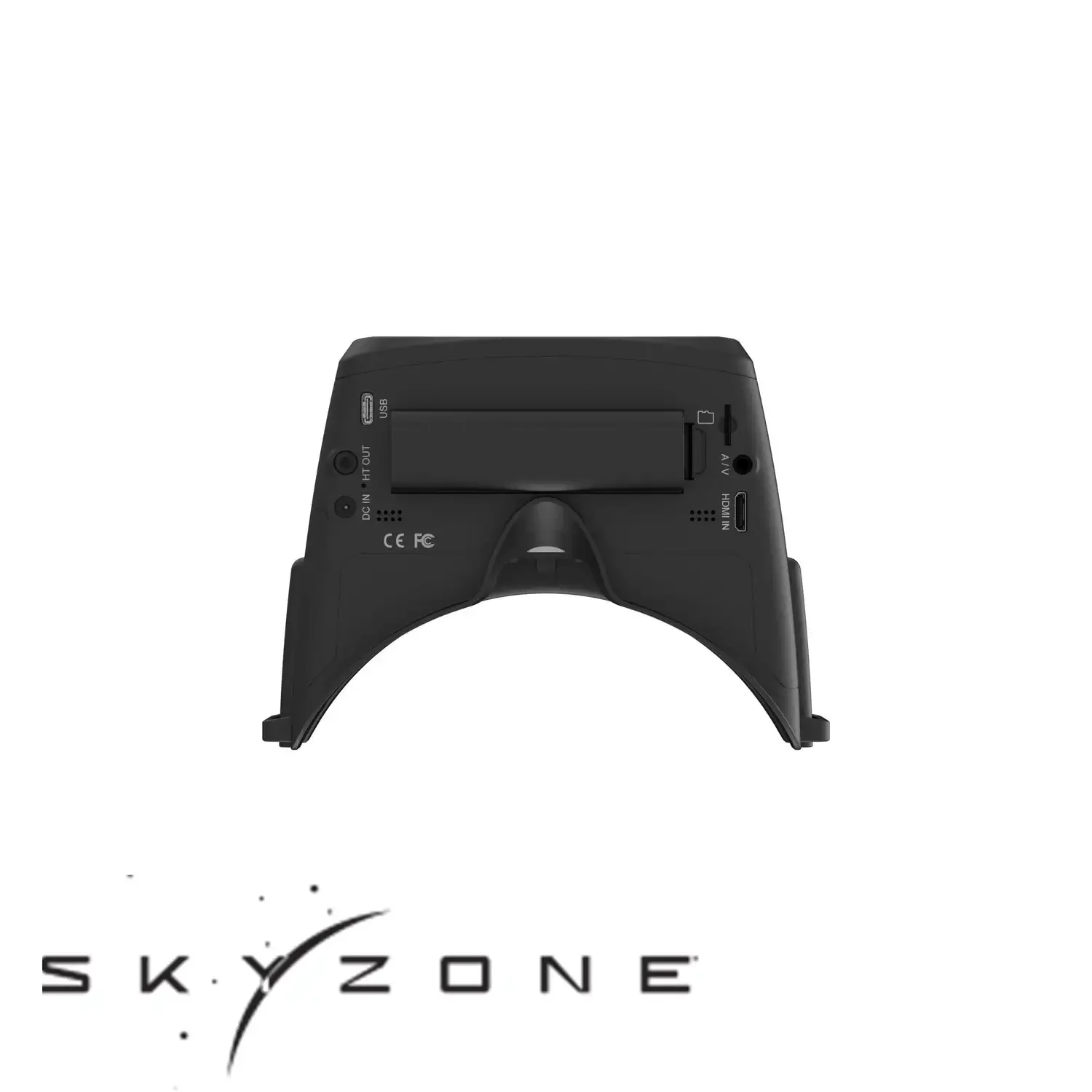 แว่นตา Skyzone COBRA X V4 5.8G - Skyzone Cobra X V2 Fpv Goggles บทวิจารณ์และราคา