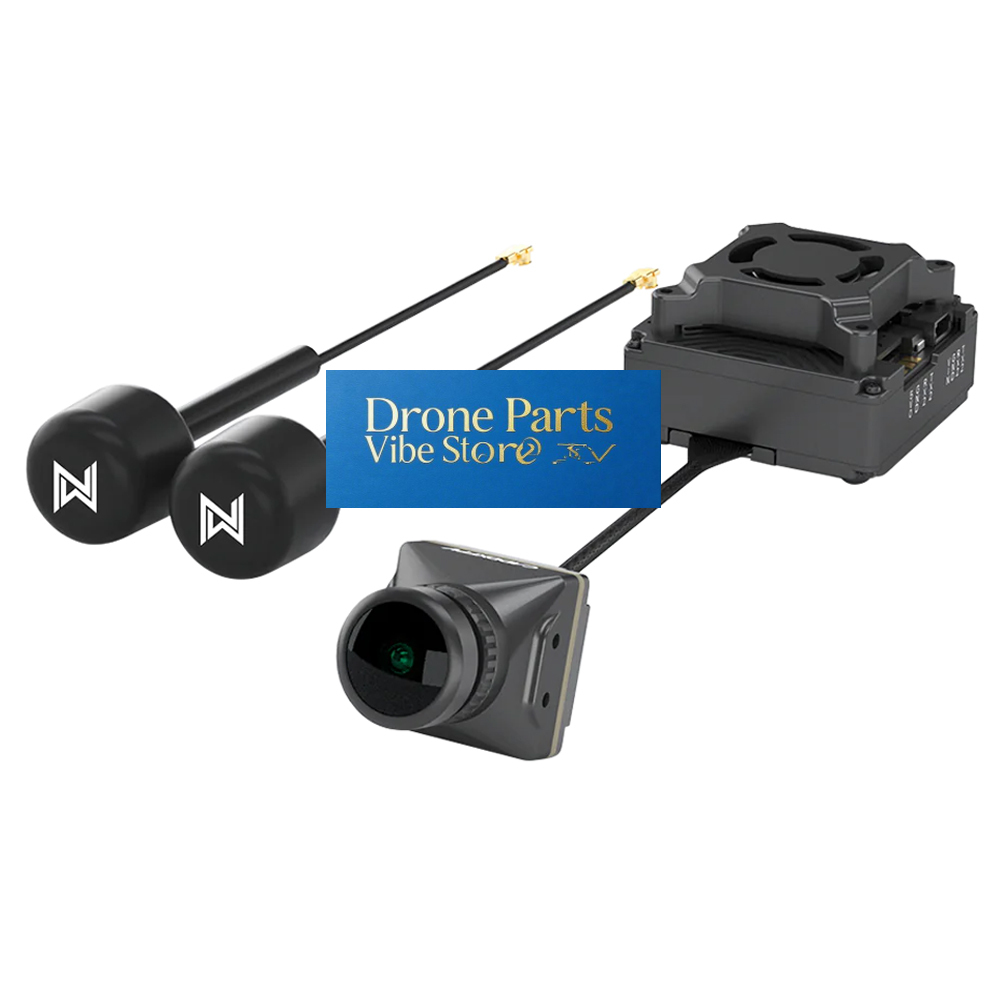 DronePCaddx Walksnail Avatar G - Walksnail Avatar Hd Pro Kit บทวิจารณ์และราคา