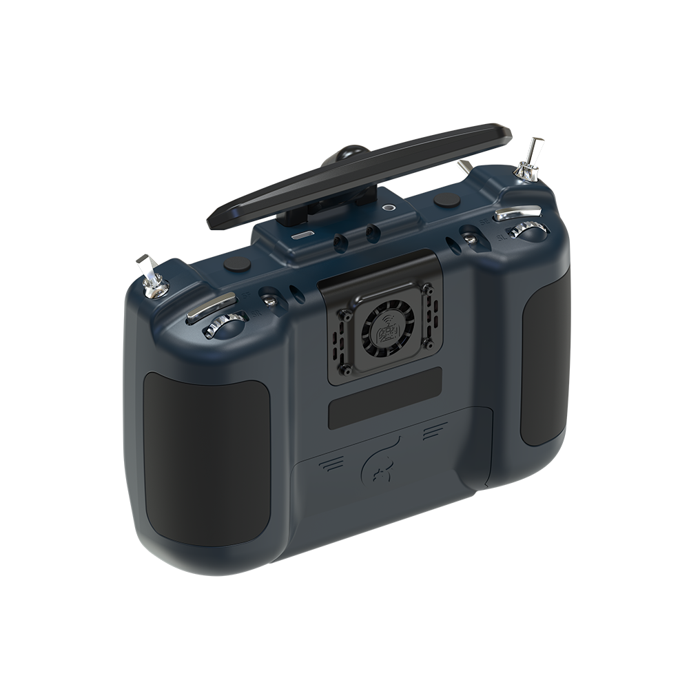 2024New จั๊มเปอร์ T20 T20S V2  - Jumper T20S V2 Radio Controller บทวิจารณ์และราคา