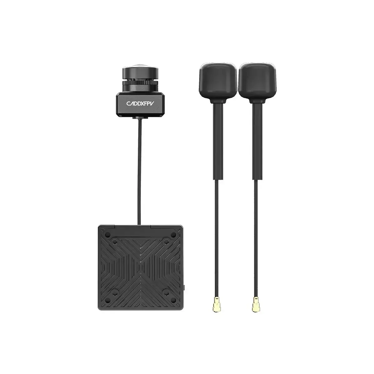 วอล์คสเนล อวตาร เอชดี คิท วี 2 - Walksnail Avatar Hd Pro Kit บทวิจารณ์และราคา