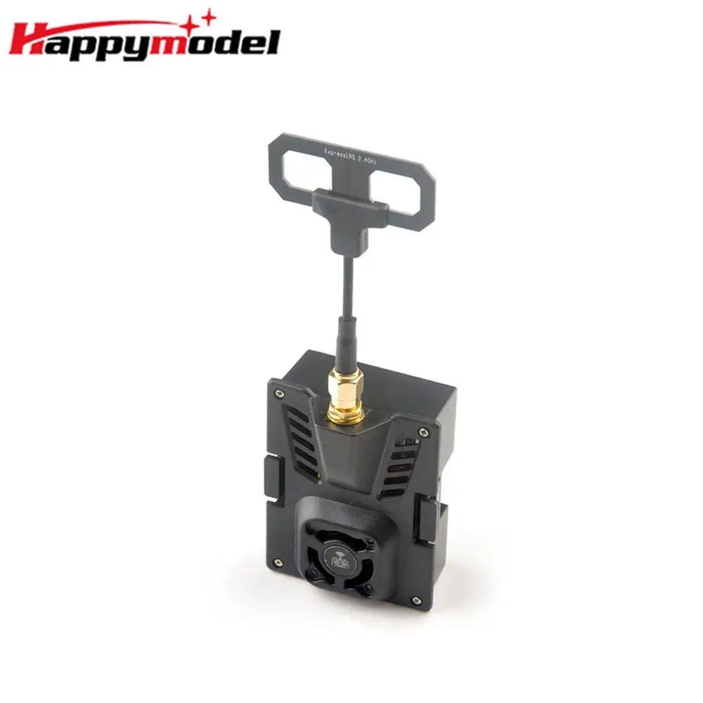 HappyModel ES24TX Pro 1000mW 2 - Happymodel Expresslrs Elrs Es24Tx Pro 1000Mw บทวิจารณ์และราคา