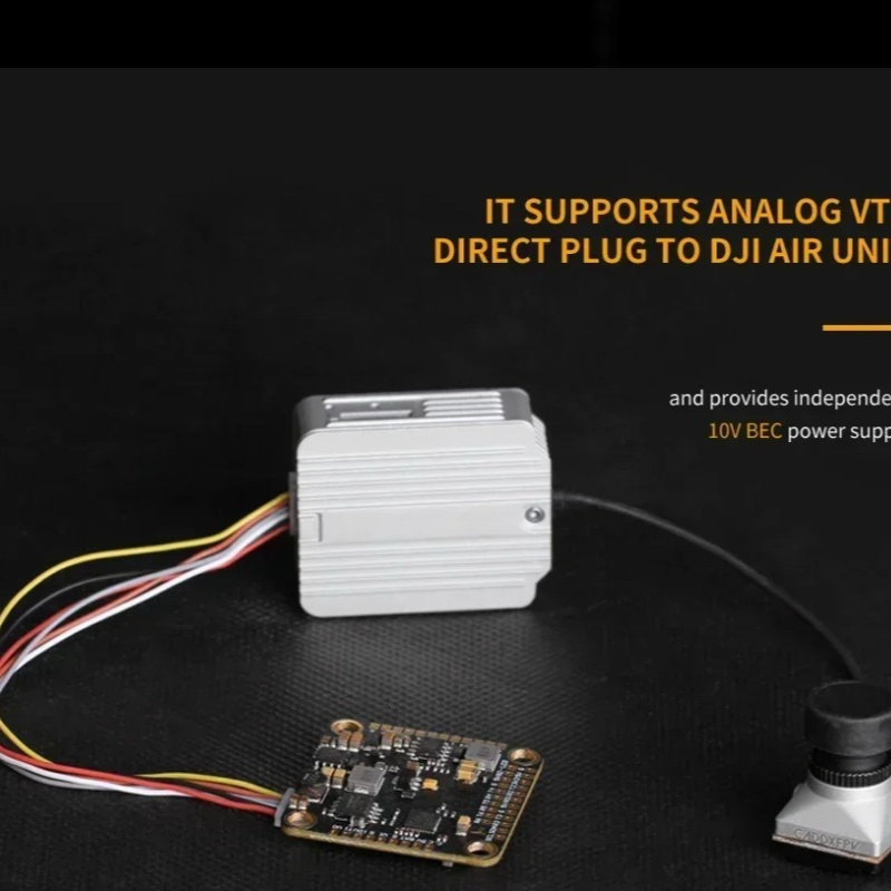 T-HOBBY T-Motor F7 Pro คอนโทรล - T-Motor F7 Pro Flight Controller บทวิจารณ์และราคา