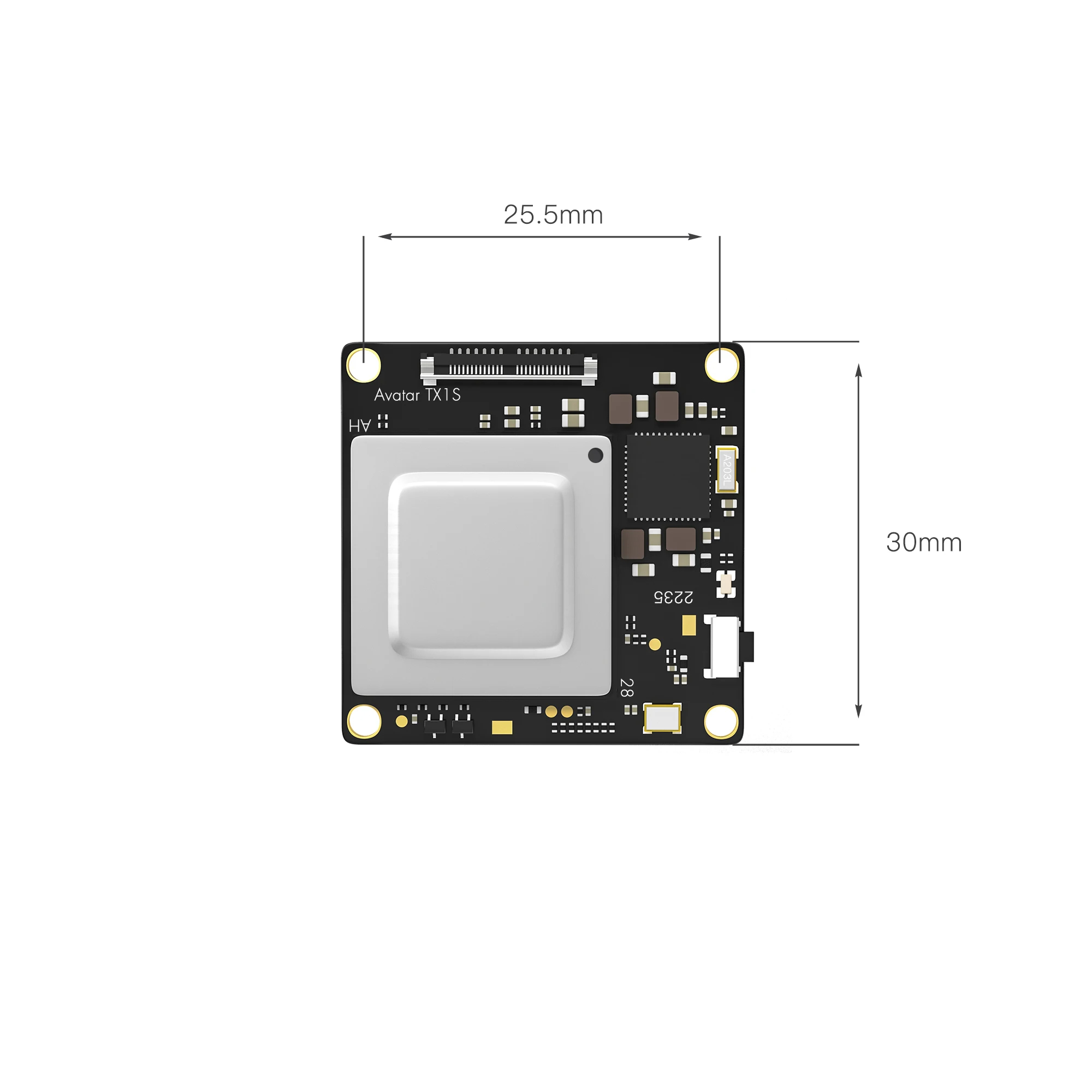 ชุด CADDX Walksnail Avatar HD  - Walksnail Avatar Hd Pro Kit บทวิจารณ์และราคา