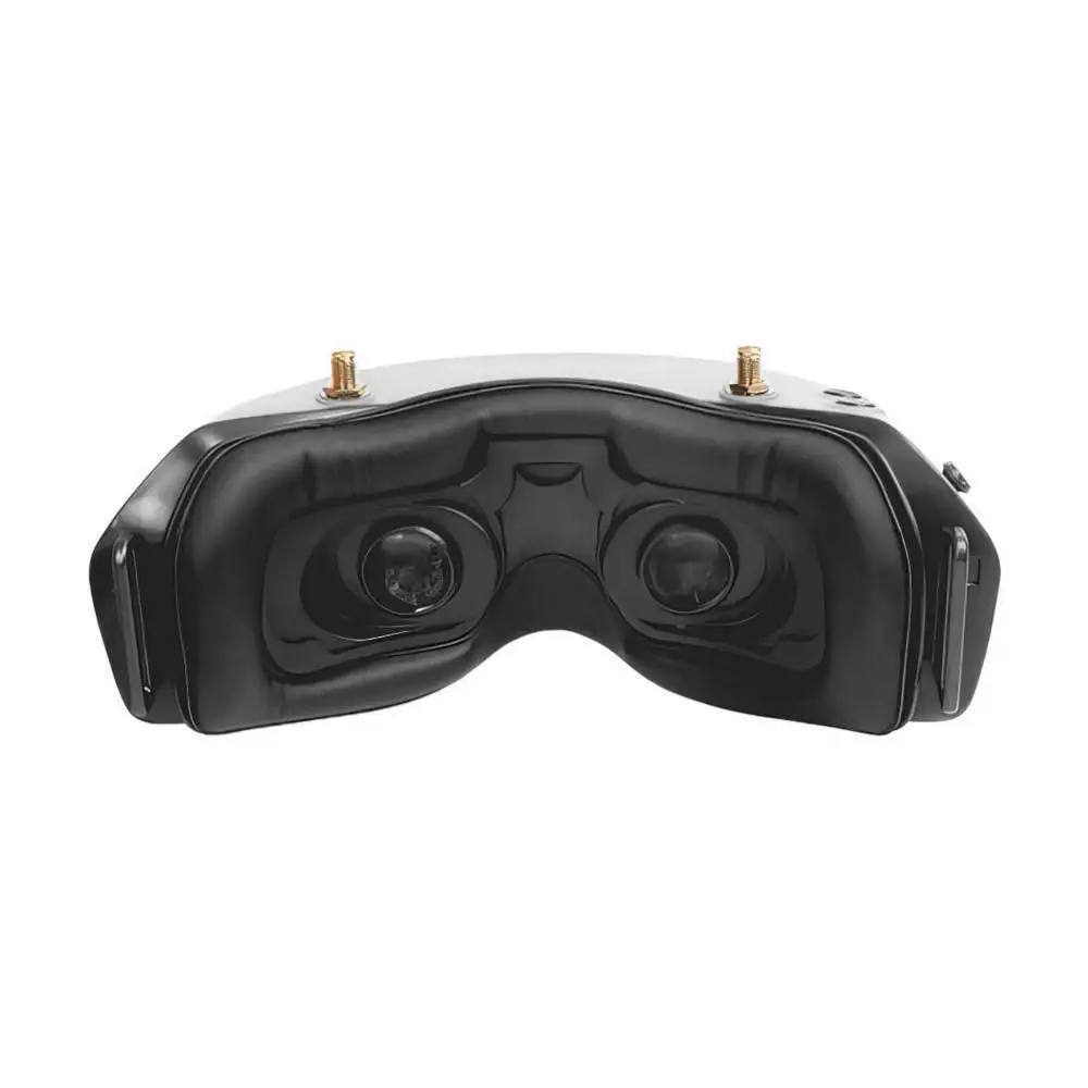 RoRuSFatshark Dominator Digita - Fatshark Dominator Digital Hd Fpv Goggles บทวิจารณ์และราคา