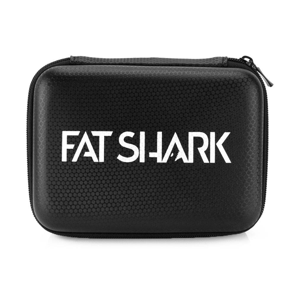 แว่นตา FPV Fatshark Dominator  - Fatshark Dominator Digital Hd Fpv Goggles บทวิจารณ์และราคา