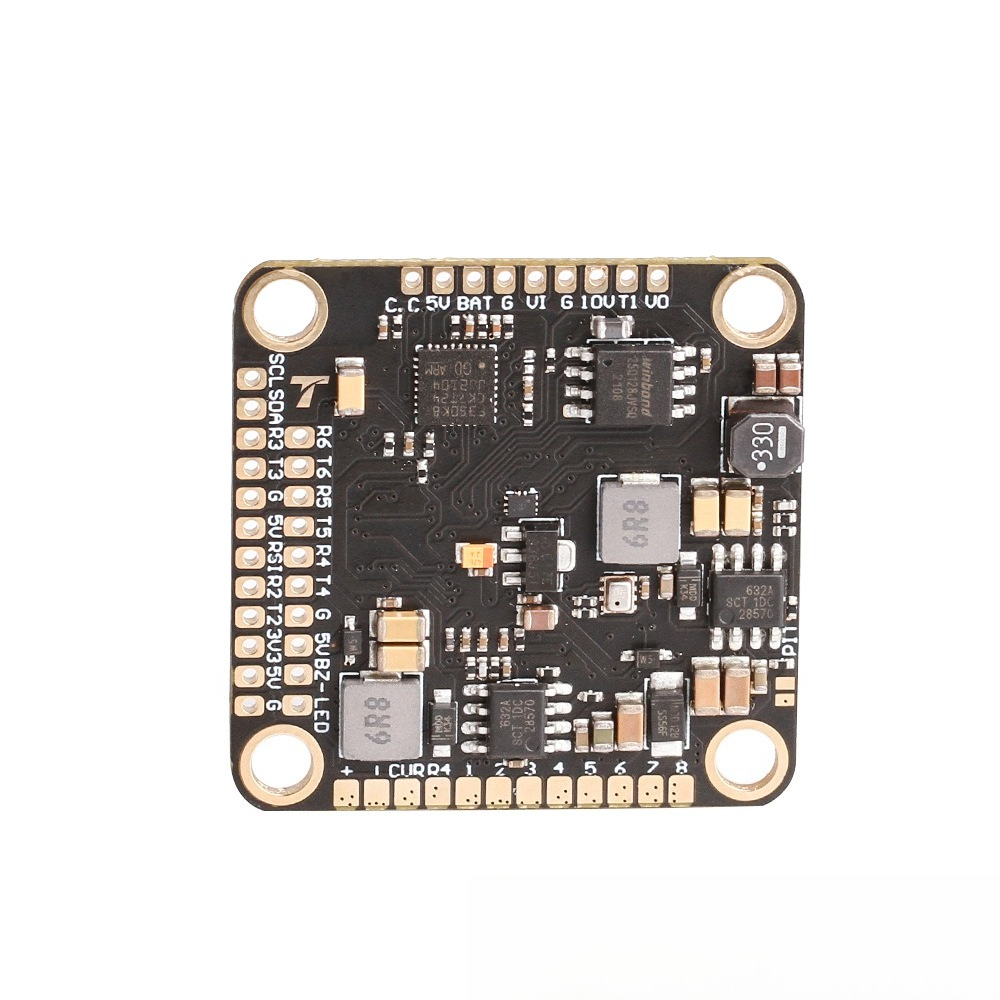 ตัวควบคุมการบิน T-MOTOR F7 PRO - T-Motor F7 Pro Flight Controller บทวิจารณ์และราคา