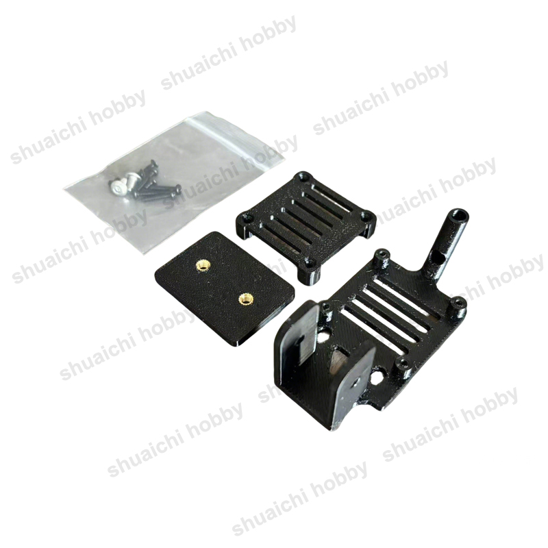 1 ชุดสำหรับวอล์คสเนล อวาตาร์ ม - Walksnail Avatar Hd Pro Kit บทวิจารณ์และราคา