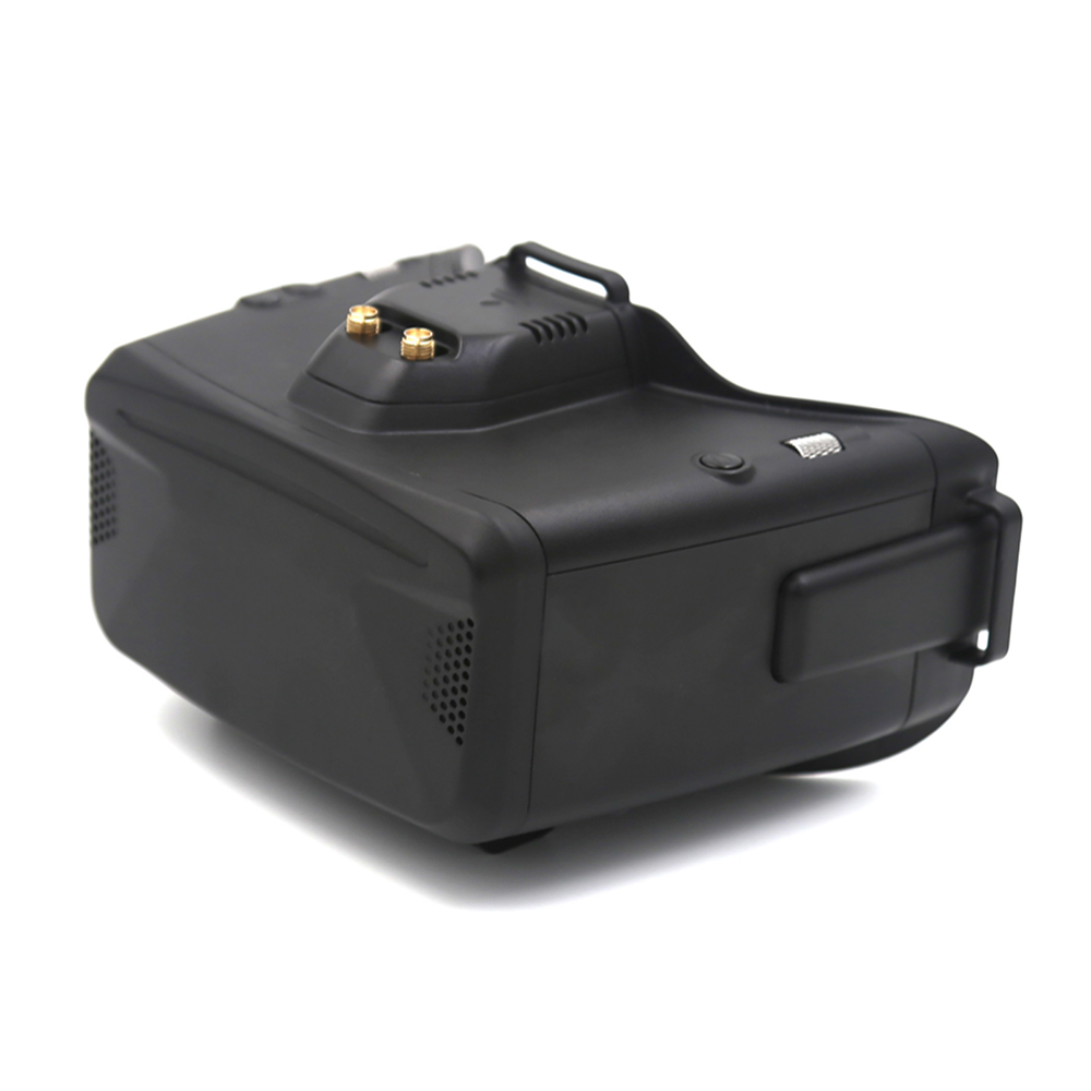 SKYZONE Cobra SD X V4 FPV แว่น - Skyzone Cobra X V2 Fpv Goggles บทวิจารณ์และราคา
