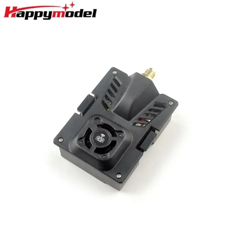 โมดูลส่งสัญญาณ HappyModel ES24 - Happymodel Expresslrs Elrs Es24Tx Pro 1000Mw บทวิจารณ์และราคา