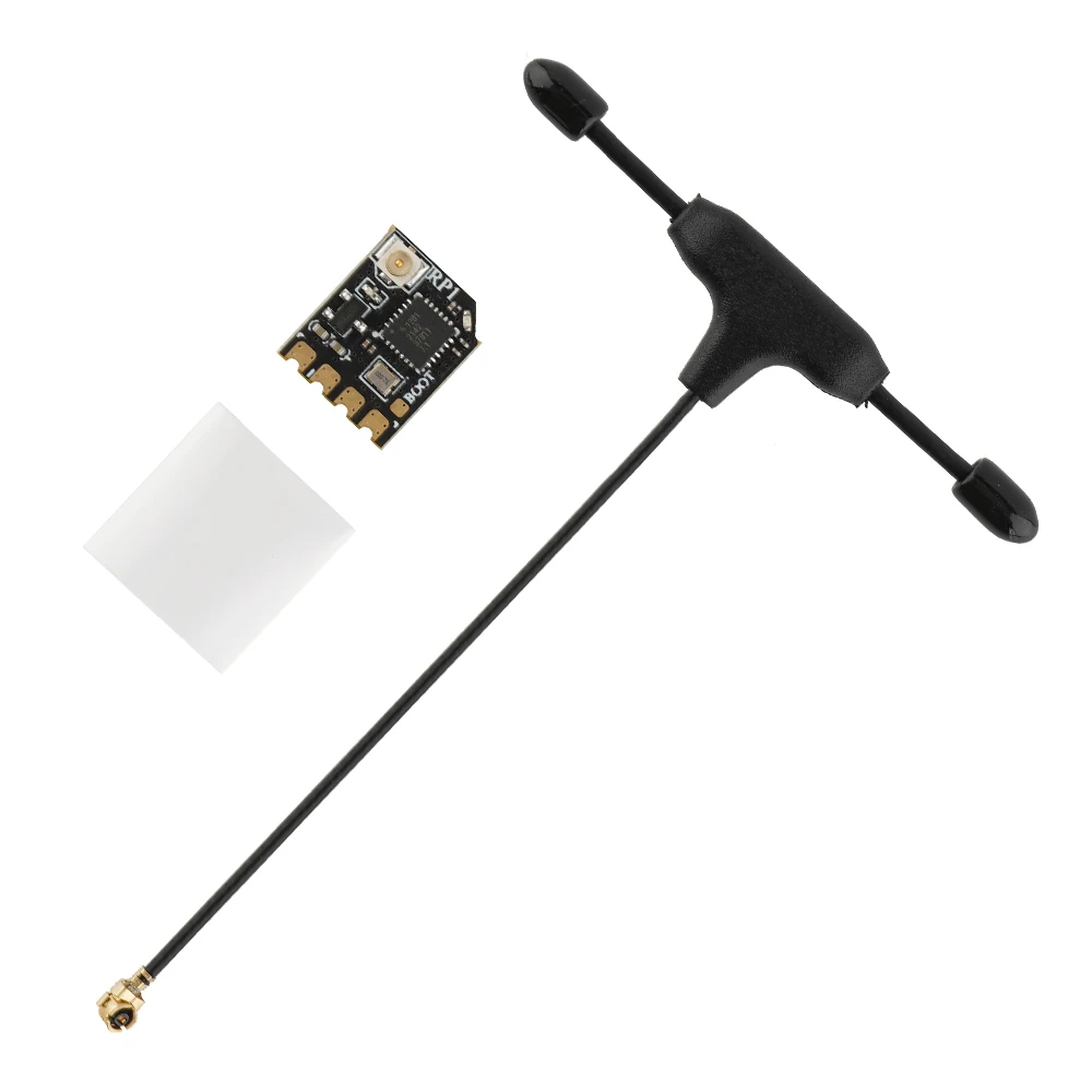 โมดูล RadioMaster Ranger Nano  - Radiomaster Ranger 2.4Ghz Elrs Module บทวิจารณ์และราคา