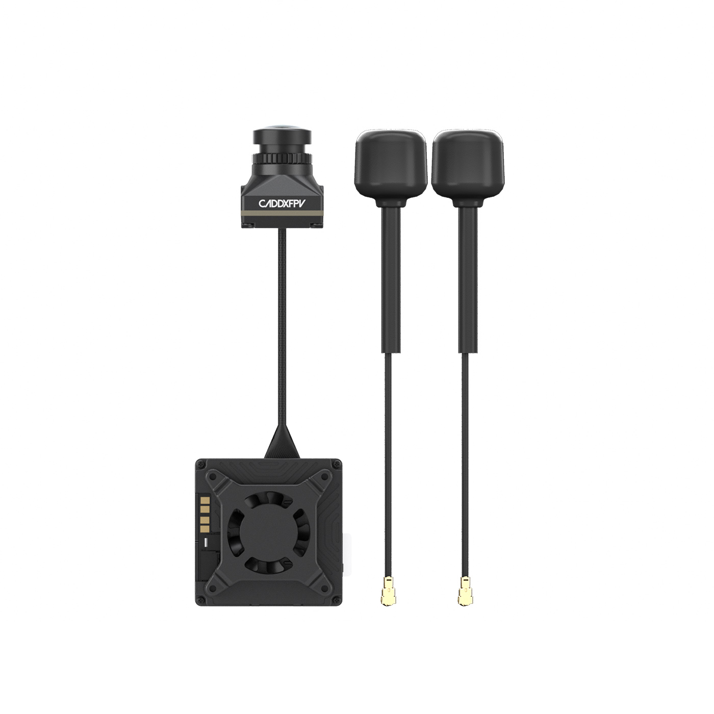 ชุด CaddxFPV Walksnail Avatar  - Walksnail Avatar Hd Pro Kit บทวิจารณ์และราคา