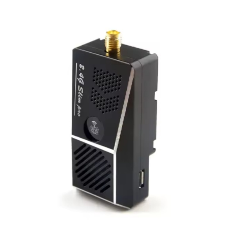 HappyModel ES24TX Slim Pro 2.4 - Happymodel Expresslrs Elrs Es24Tx Pro 1000Mw บทวิจารณ์และราคา