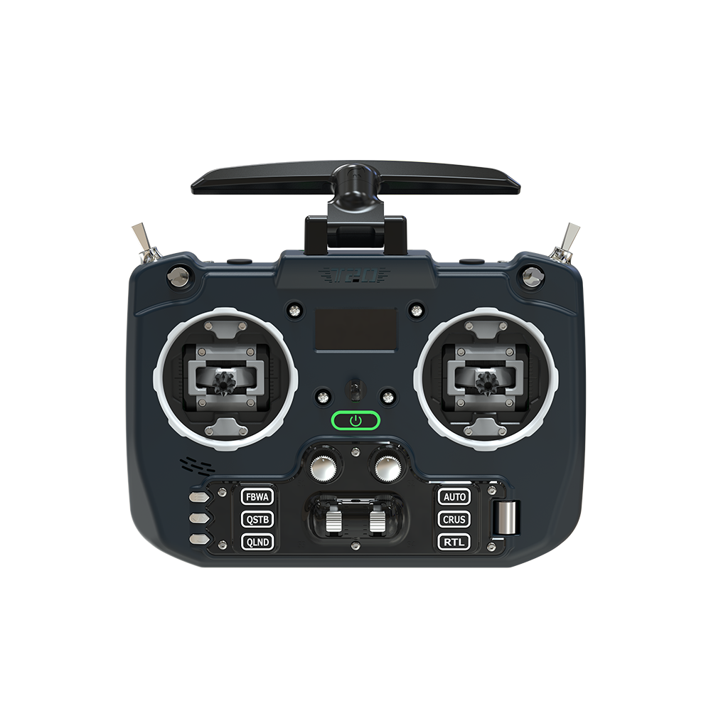 จั๊มเปอร์ V2 T20 T20S expressl - Jumper T20S V2 Radio Controller บทวิจารณ์และราคา