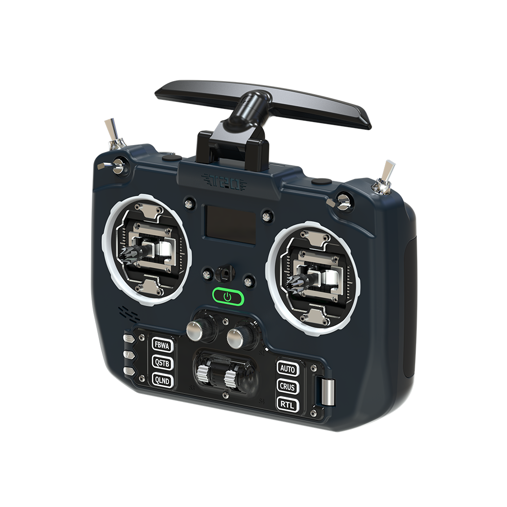 จั๊มเปอร์ V2 T20 T20S expressl - Jumper T20S V2 Radio Controller บทวิจารณ์และราคา