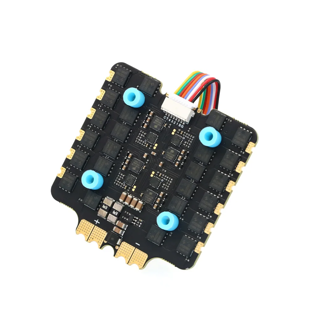 UniFlySoloGood F722 F7 6S Flig - Speedybee F405 V4 Bls 55A Stack บทวิจารณ์และราคา