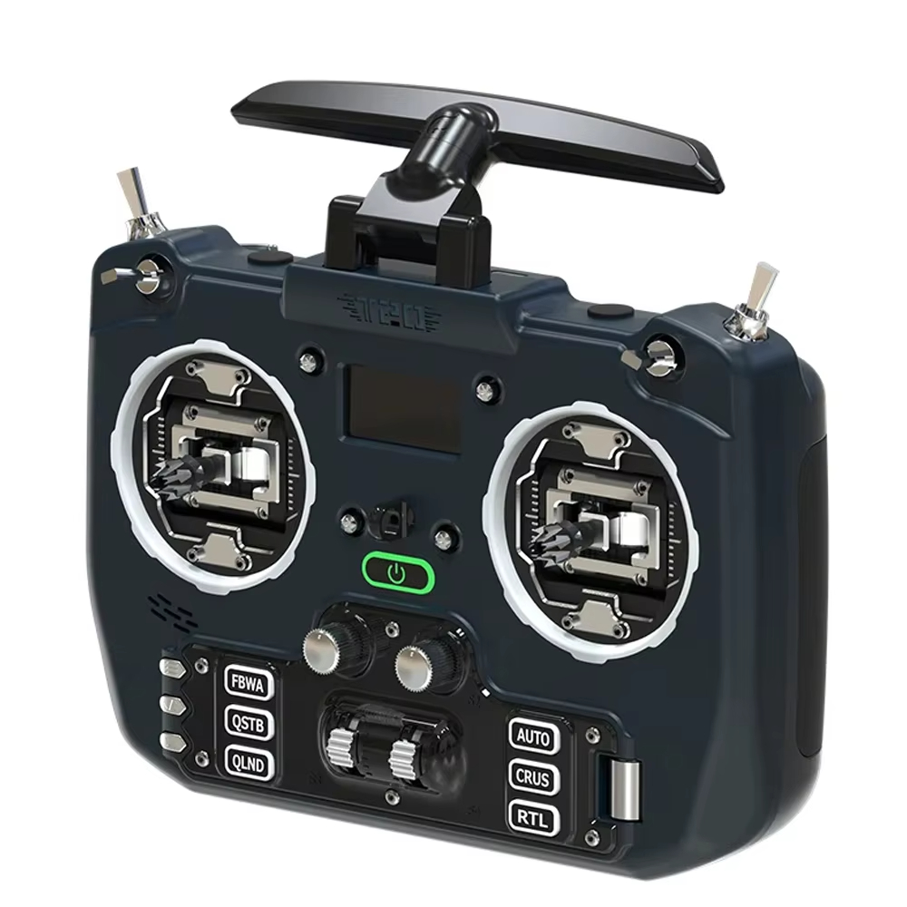 จัมเปอร์ T20S T20 V2 ELRS 2.4G - Jumper T20S V2 Radio Controller บทวิจารณ์และราคา