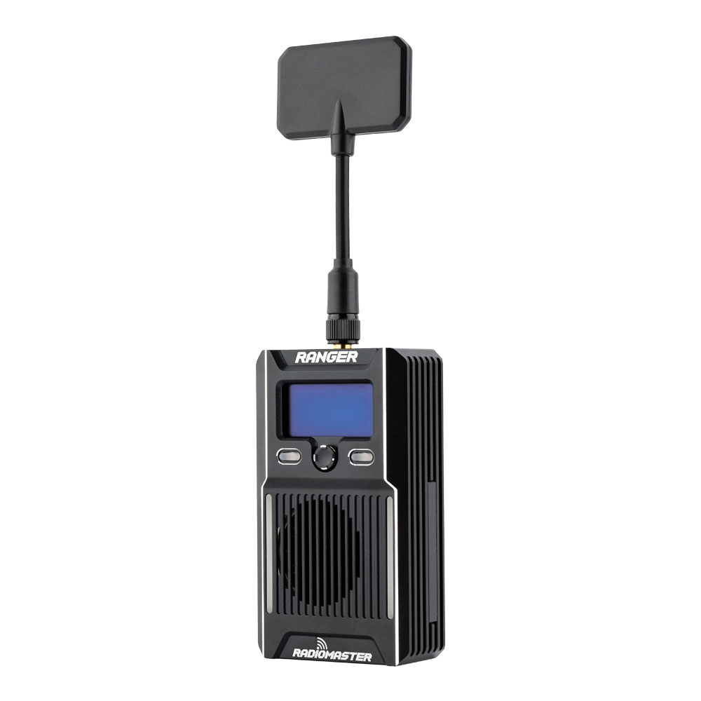 ชุดคอมโบโมดูล RadioMaster Rang - Radiomaster Ranger 2.4Ghz Elrs Module บทวิจารณ์และราคา