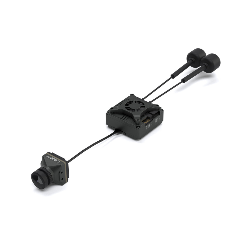 Walksnail Avatar GT ชุด 2W VTX - Walksnail Avatar Hd Pro Kit บทวิจารณ์และราคา