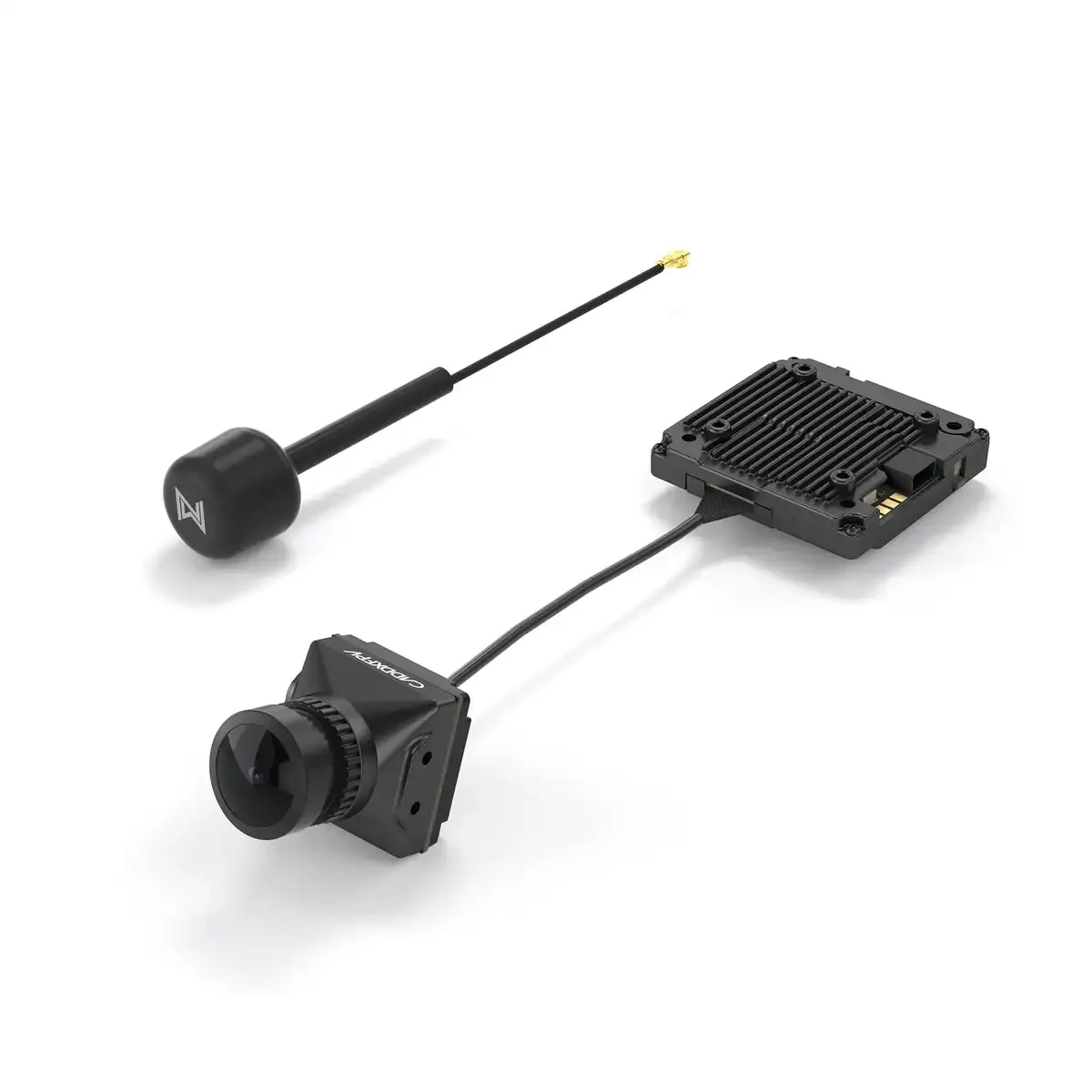 Walksnail Avatar HD Pro Kit 32 - Radiomaster Ranger 2.4Ghz Elrs Module บทวิจารณ์และราคา