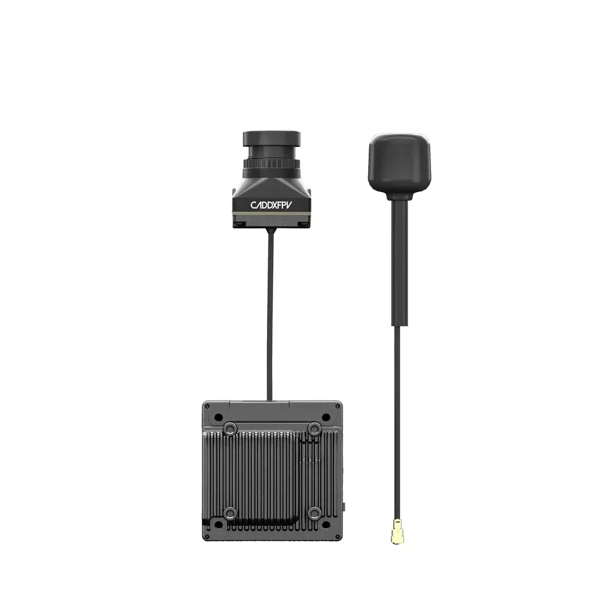 Walksnail Avatar HD Pro Kit 32 - Radiomaster Ranger 2.4Ghz Elrs Module บทวิจารณ์และราคา