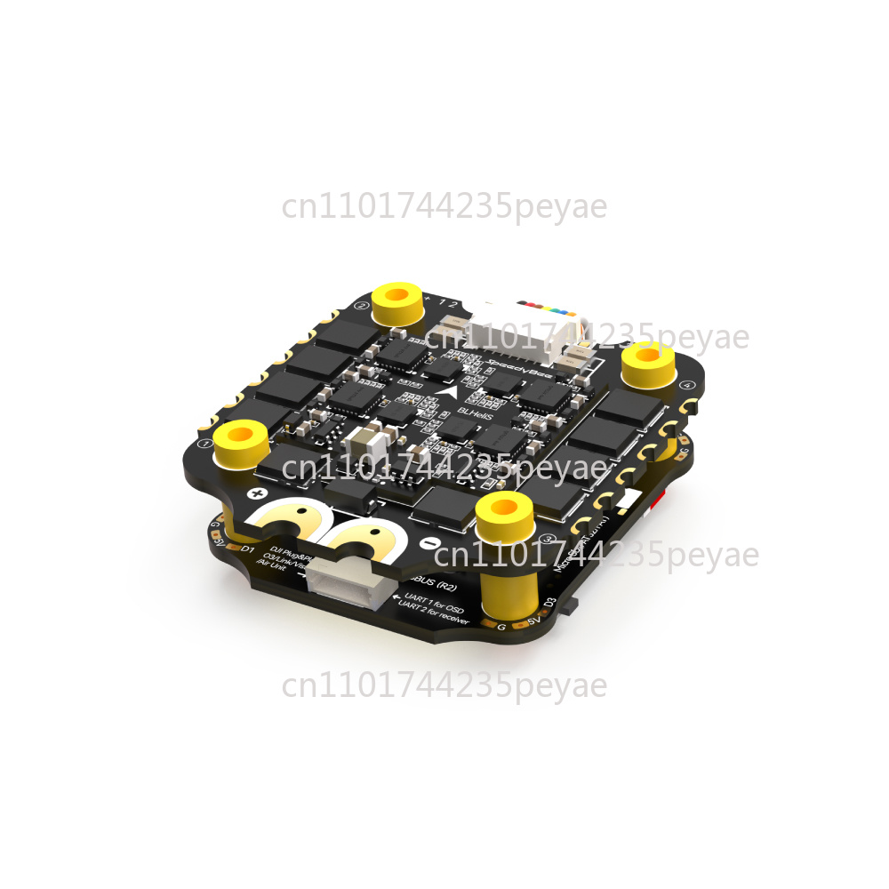 SpeedyBee F405 V4 BLS 55A 30x3 - Speedybee F405 V4 Bls 55A Stack บทวิจารณ์และราคา